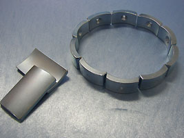 Permanent Magnets