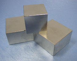 Permanent Magnets