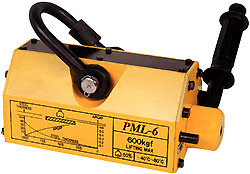 PMQZQ Permanent Magnet Lifter 