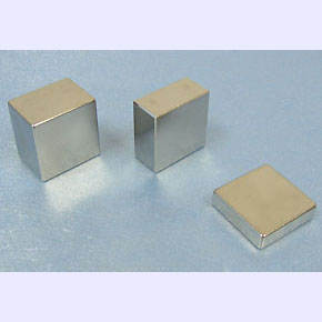 Sintered NdFeB Magnet