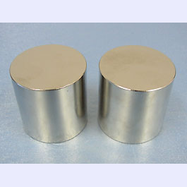 Neodymium iron boron magnet