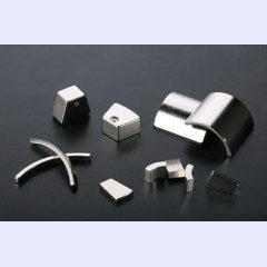 Sintered NdFeB Magnet