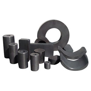 Sintered Ferrite Magnet