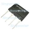 Kingtronics Kt bridge rectifier GBJ604