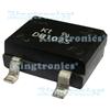 Kingtronics Kt bridge rectifier DB107S