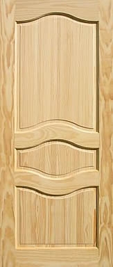 Solid Wood Composite door 