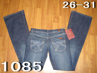 seven jean for women