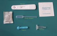  Dengue IgG &IgM Combo Rapid Test(cassette,strip)