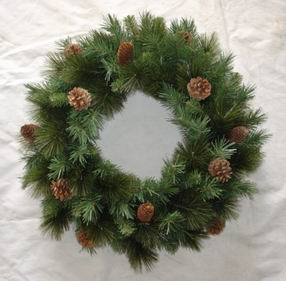 X'mas Wreath