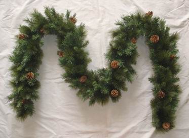 X'mas Garland