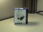 Sony Cyber-shot DSC-N1 