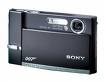 Sony Cyber-shot DSC-T50 Digital Camera