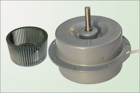 Motor(YYC-128)