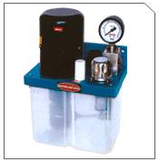 Automatic lubricator