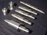 Drive Shafts 