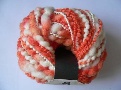 acrylic yarn