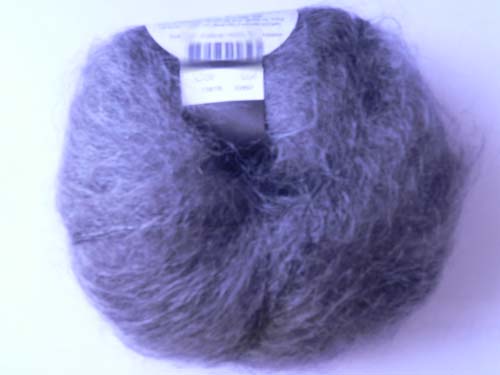 mohair