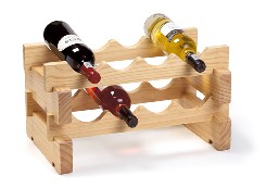 Wine Shelf