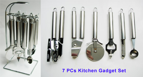 Kitchenware & gadget