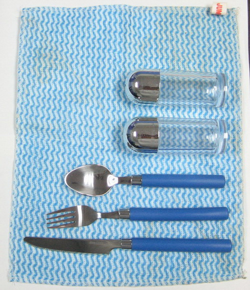 Cutlery Kit