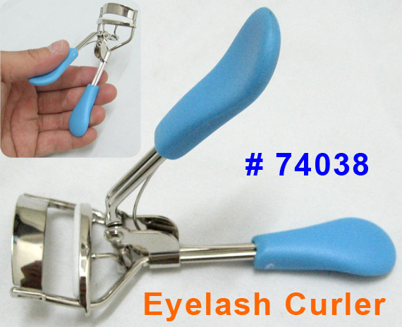 Eyelash Curler