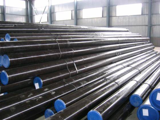 Cold-drawn Seamless Steel Tube A106