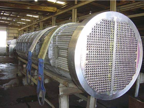 Low Carbon Steel Tubes A179