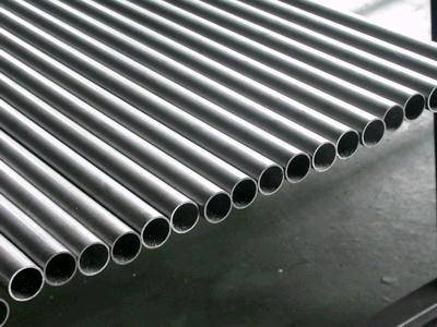 Steel Tube EN10216-2 for Pipelines of Boiler