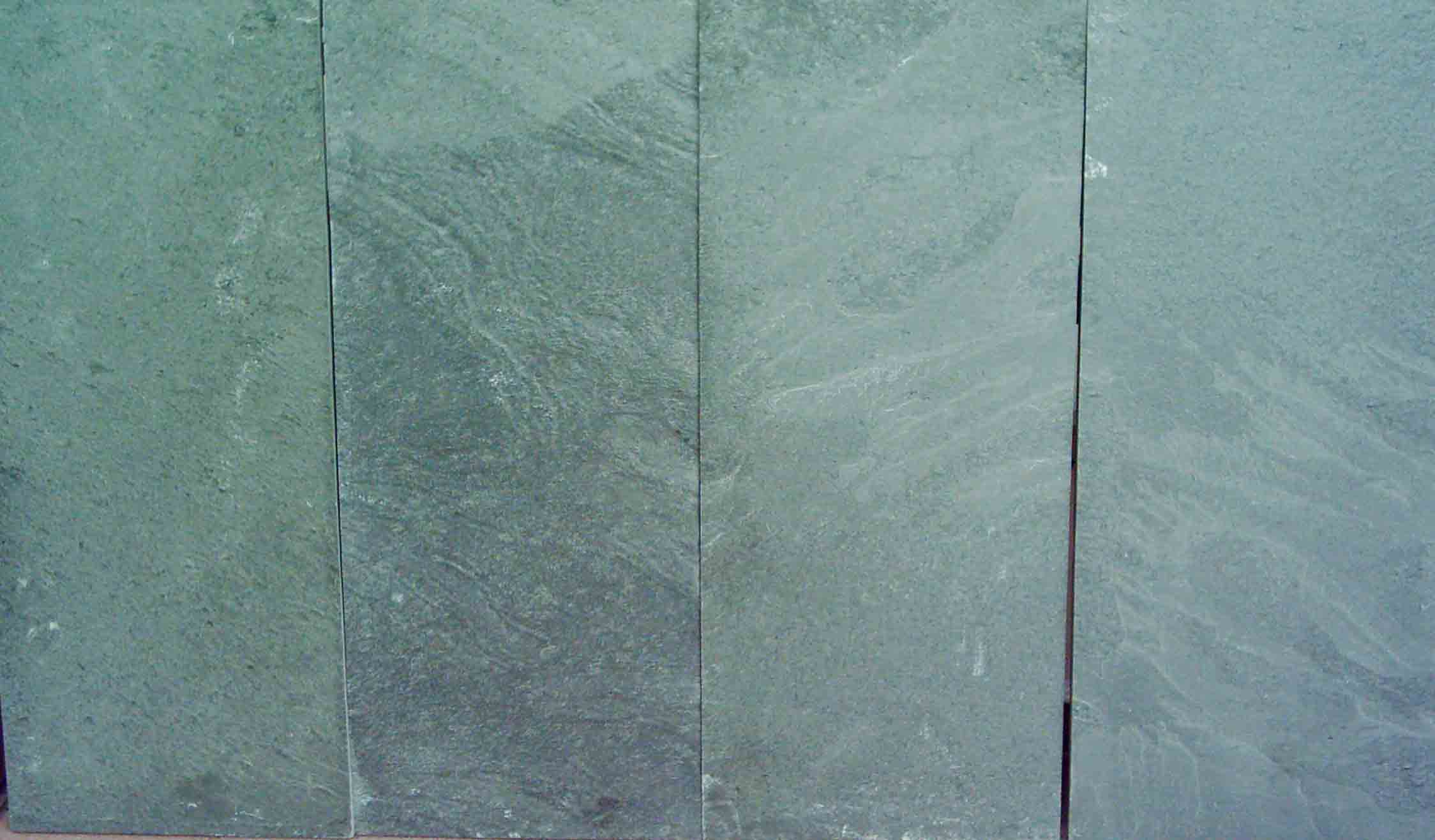 green slate