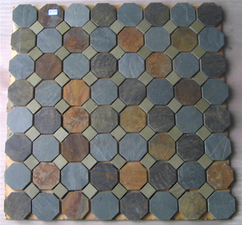 mosaic slate