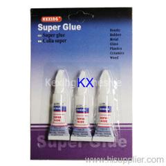 High Quality Super Glue