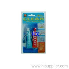 Pressure Sensitive Adhesive