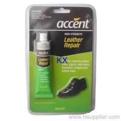 Leather Repair Adhesive