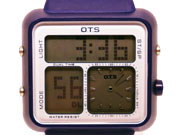 ohsen sport watch