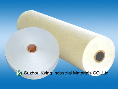 Electrical Polyester Non-woven 