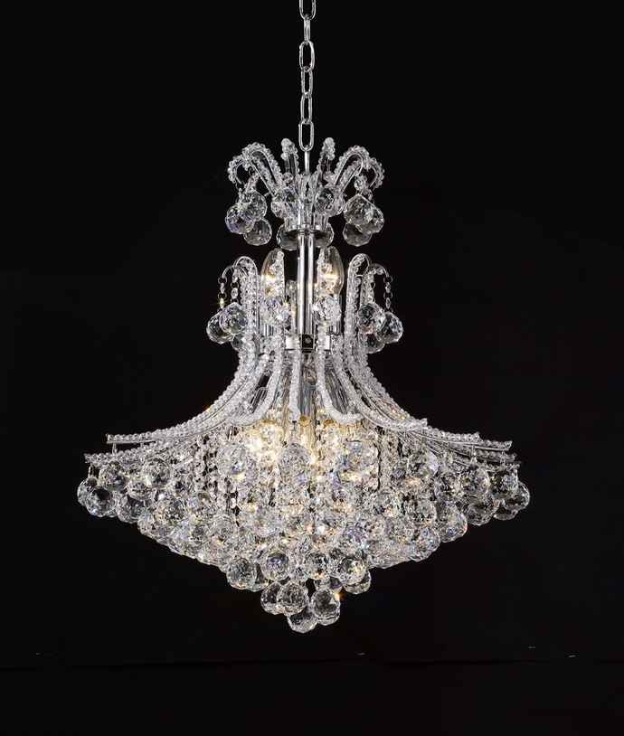 ELEGANT CHANDELIERS