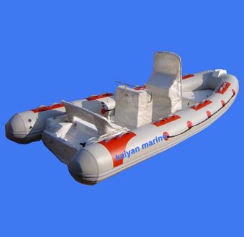 Inflatable boat SSG006 520