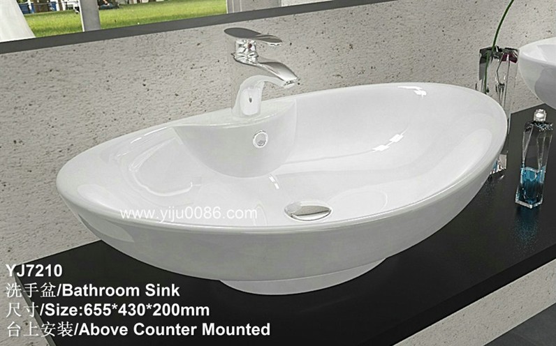 Sanitary Ware Bathroom Sink Vessel Sinks Sinks