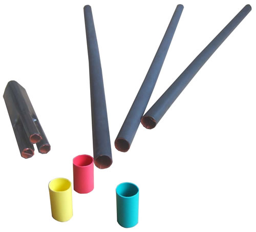 Cable accessories, power cable accessories