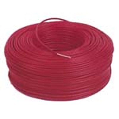 Silicone Rubber Insulated Wire