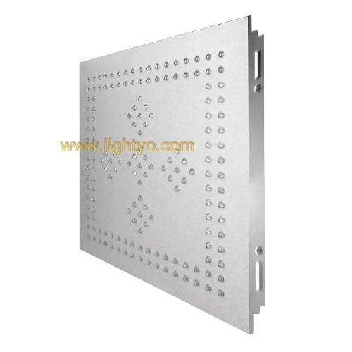 LED panel light, LED ceiling light, LED ceiling