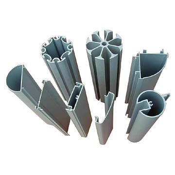 aluminum extrusion profile