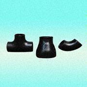 Pipe fittings 