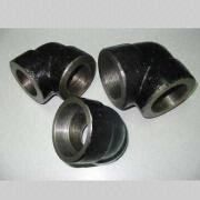 Pipe fittings 