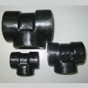 Pipe fittings 