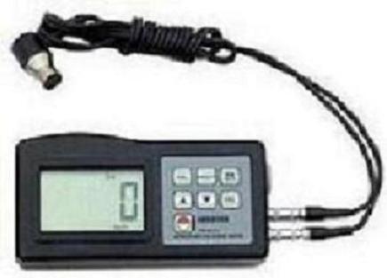 Ultrasonic Thickness Gauge