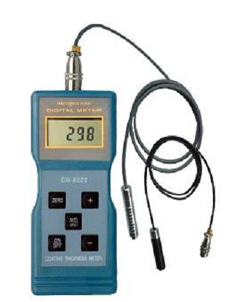 Coating Thickness Gauge