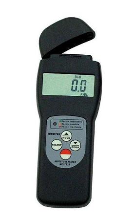 Moisture Meter