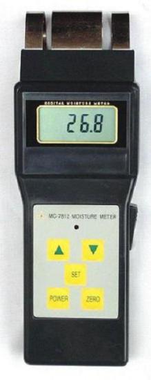 Moisture Meter