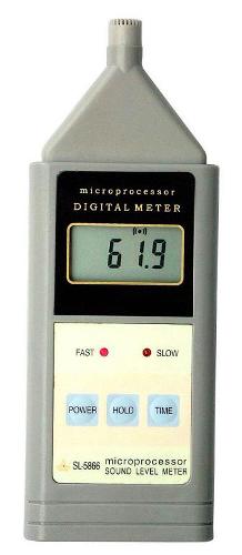 Sound Level Meter